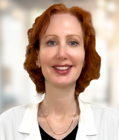 Dr. Karin I. Harp